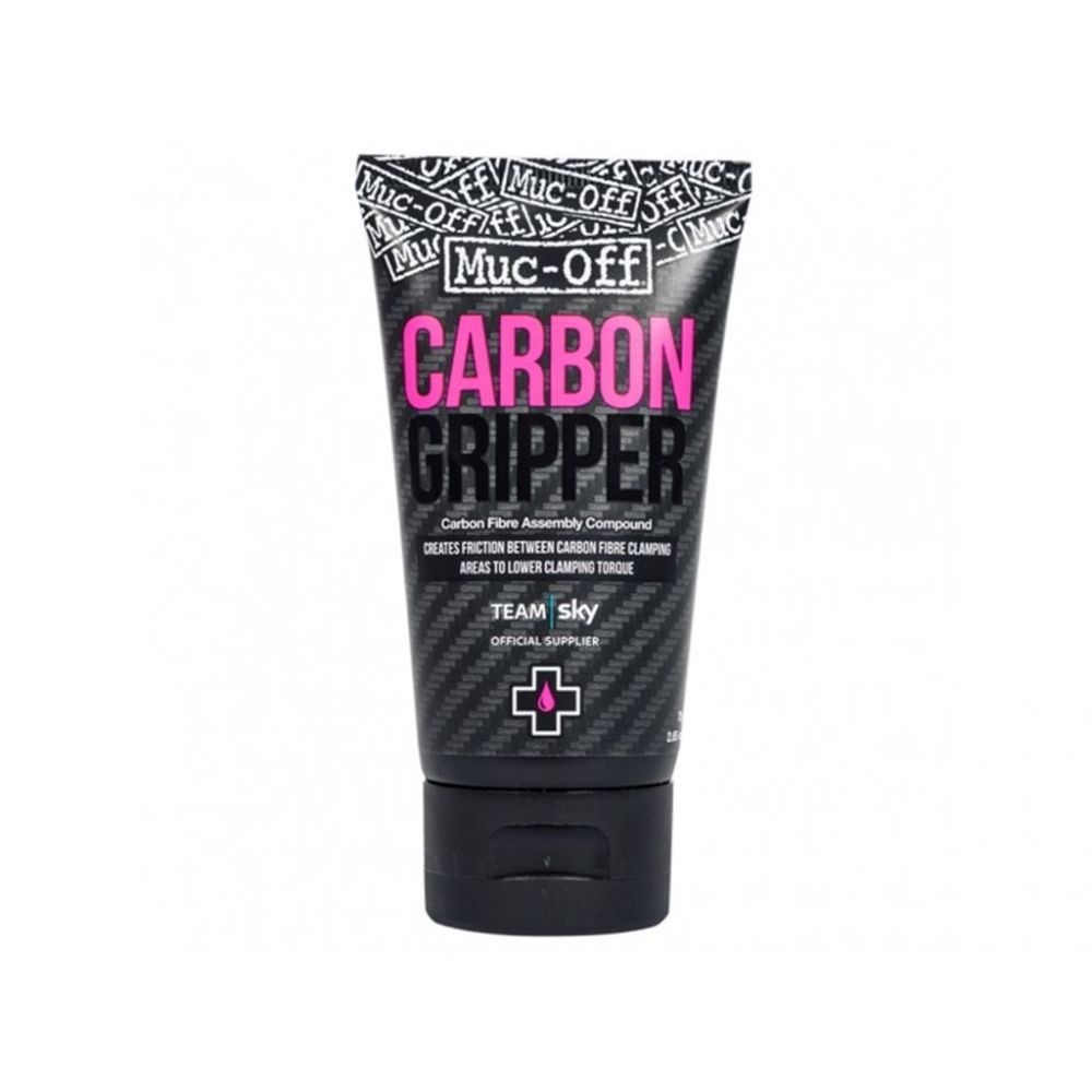 Muc-Off Carbon Gripper 75g