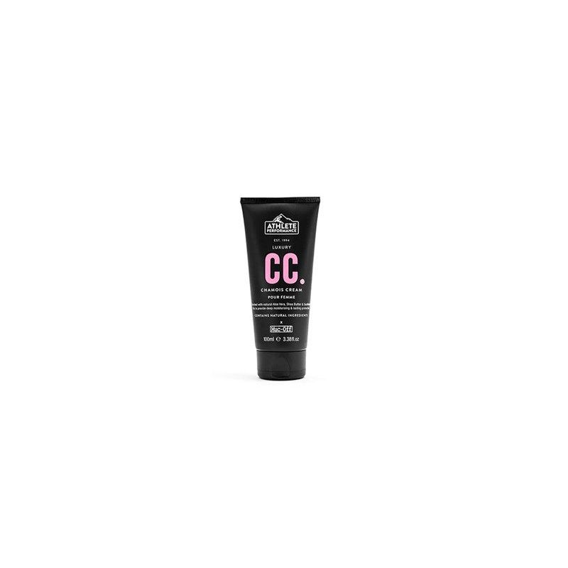 Muc-Off Luxury Chamois Cream Ladies 100 ml