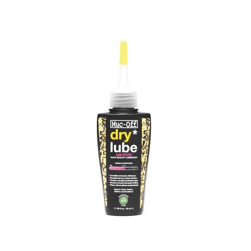 Muc-Off Dry Lube 50ml