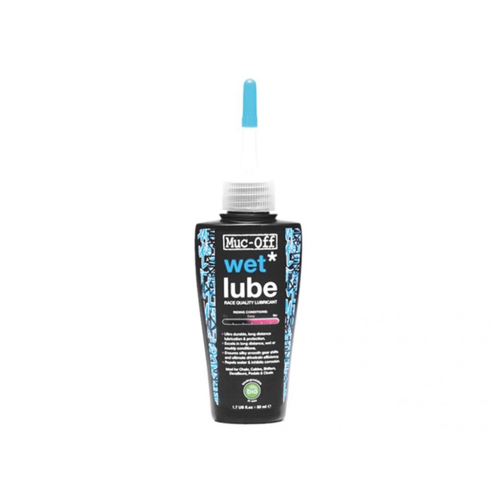 Muc-Off Wet Lube 50ml
