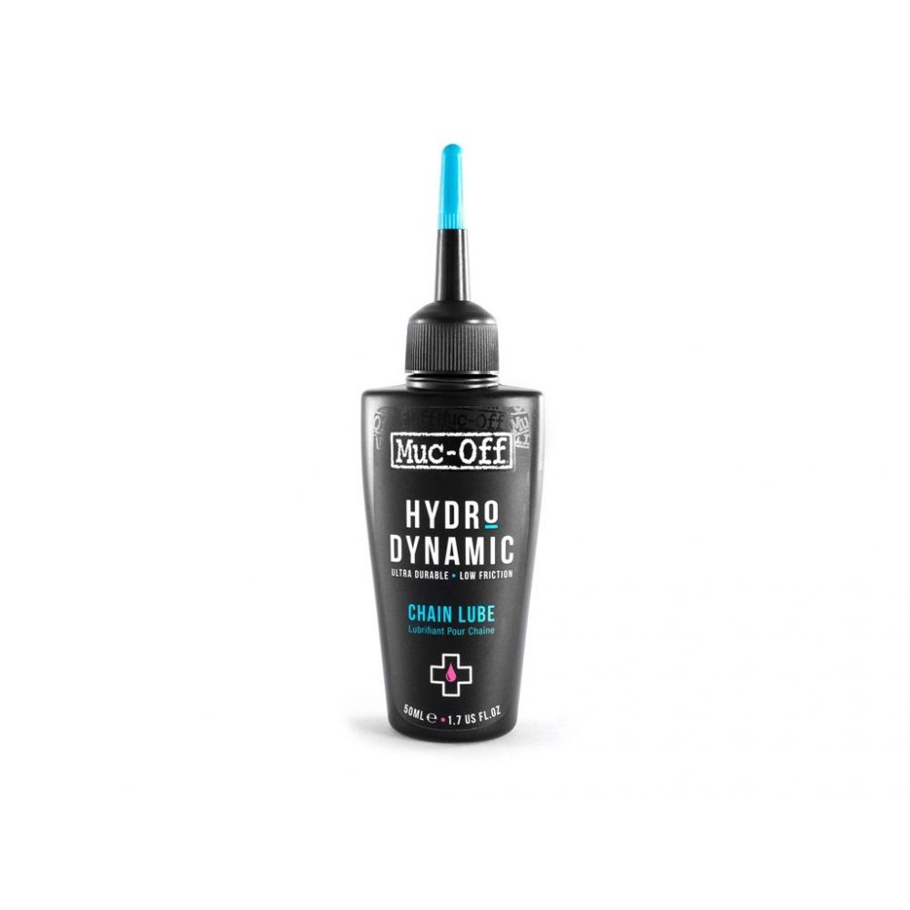 Muc-Off Hydro Dynamic Chain Lube 50ml