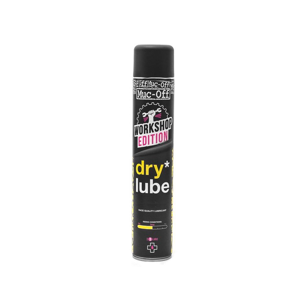 Muc-Off Dry Lube 750 ml