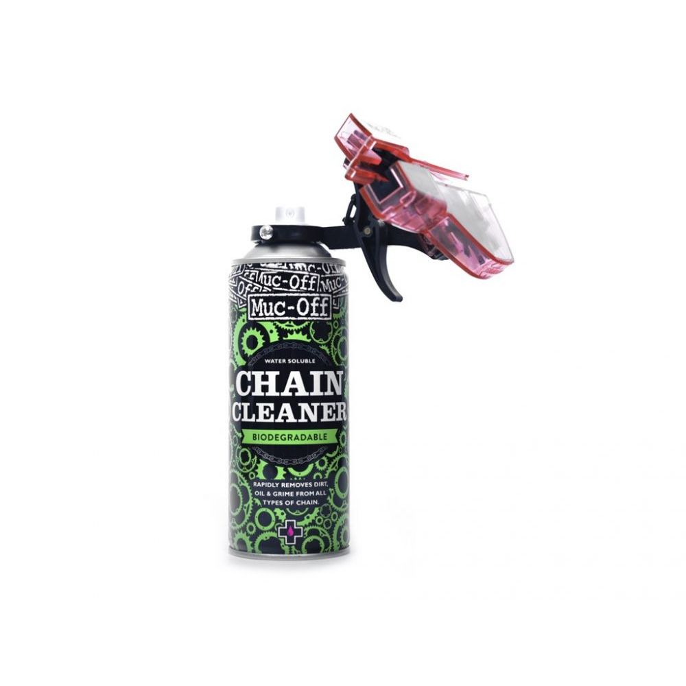 Muc-Off Chain Doc ketjupesuri