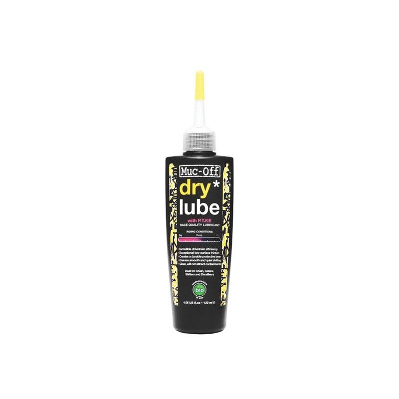 Muc-Off Dry Lube 120ml