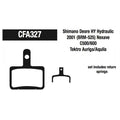 EBC CFA 327 Jarrupalat Shimano Deore