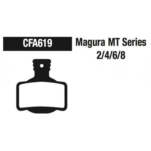 EBC CFA 619 Jarrupalat Magura MT 2/4/6/8