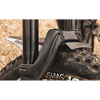 Mucky Nutz Face Fender 23 white 3