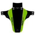 Mucky Nutz Face Fender 23 green