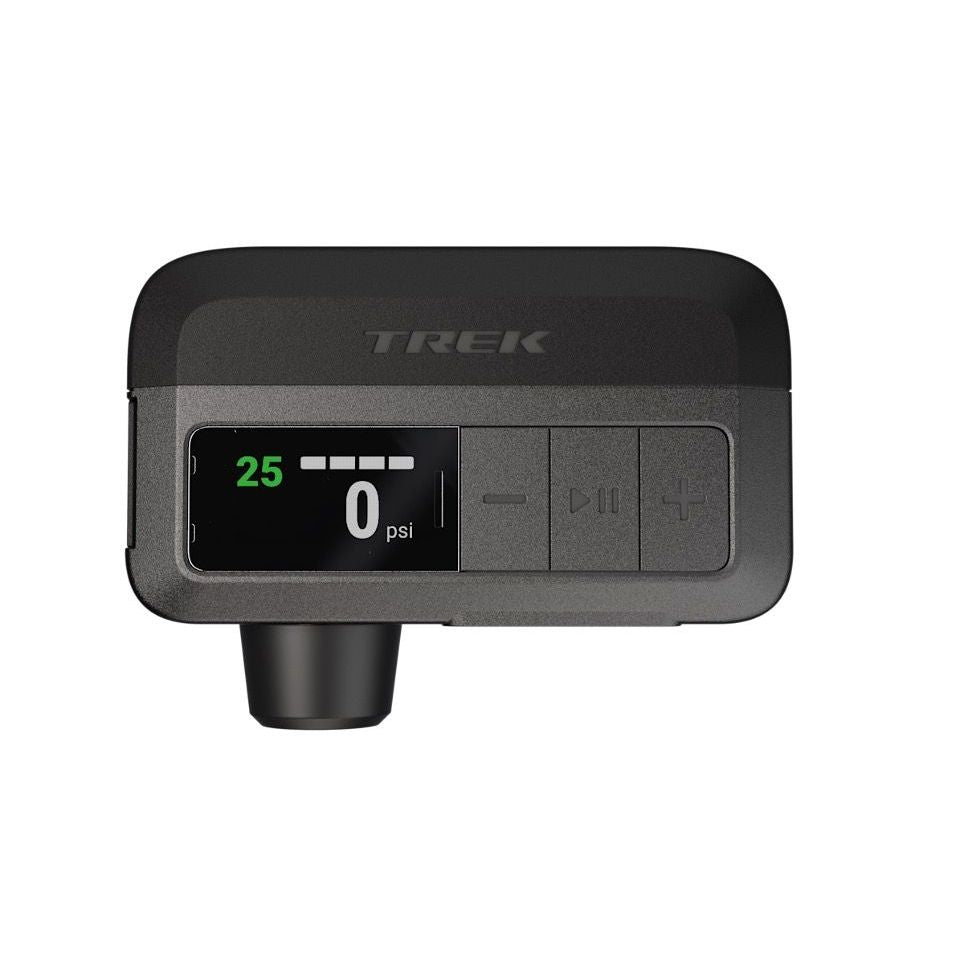Trek Air Rush Electric Pump sähköinen minipumppu