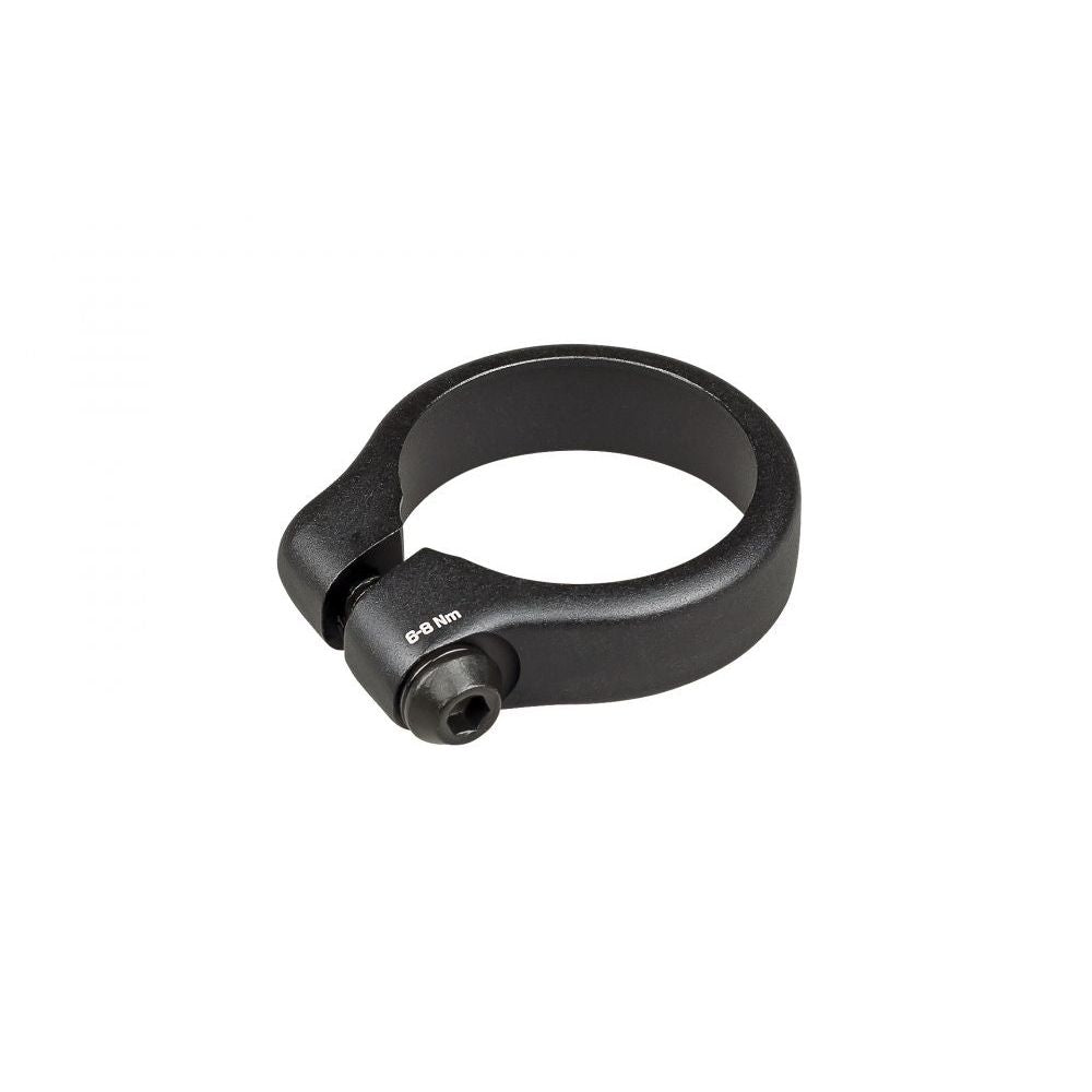 Bontrager Basic Seatpost Clamp 36,4 mm