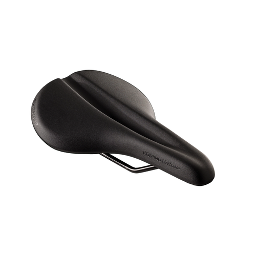 Bontrager Commuter Comp satula 185mm