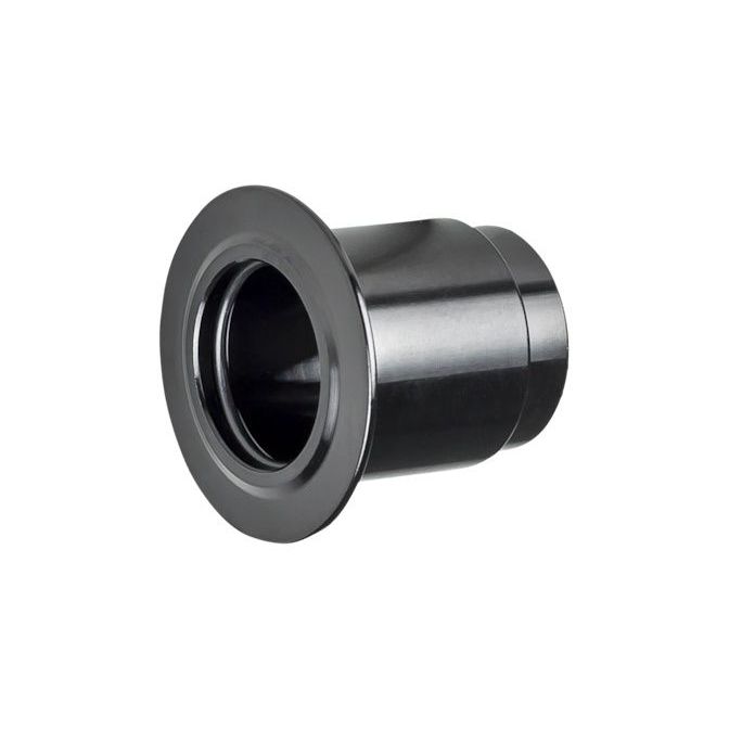 Bontrager Rapid Drive 6-Bolt 12 mm Non-Drive Axle End Cap