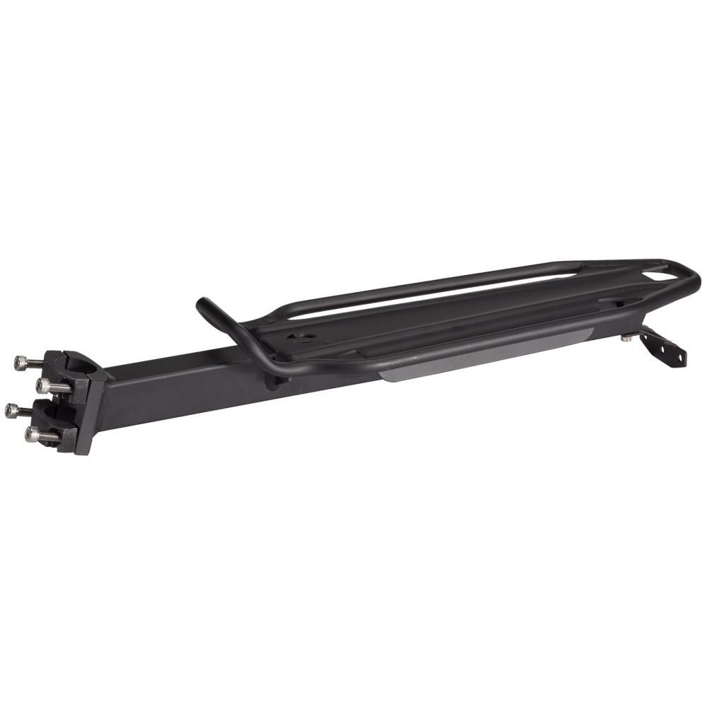 Bontrager Backrack Seatpost tavarateline satulatolppaan