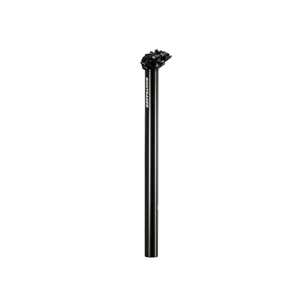 Bontrager Comp Seatpost 31.6mm x 400mm x 8mm satulatolppa