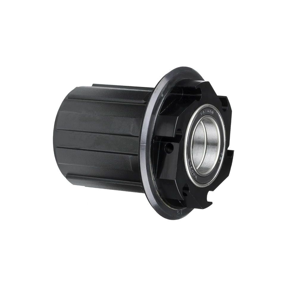 Bontrager Rapid Drive 10-Speed Freehub Body (552410) vapaaratas