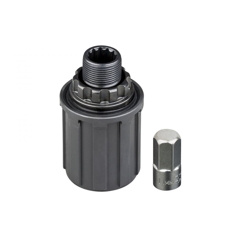 Bontrager SSR/Superstock/Select 8/9/10-Speed Freehub Body vapaaratas