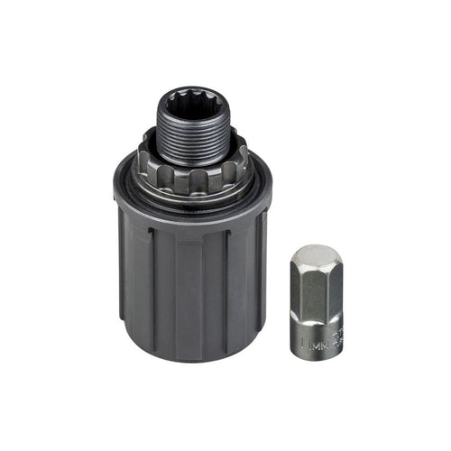 Bontrager SSR/Superstock/Select 8/9/10-Speed Freehub Body vapaaratas