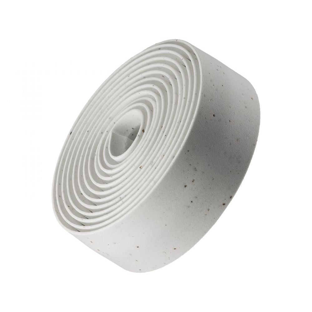 Bontrager Double Gel Cork Tankonauha (Trek White)