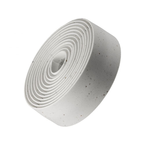 Bontrager Double Gel Cork Tankonauha (Trek White)