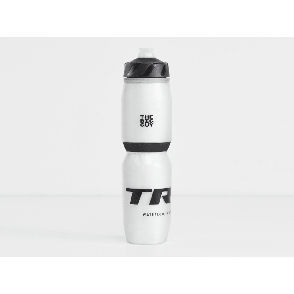 Trek Voda Ice 830ml Eristetty Juomapullo - White/Black