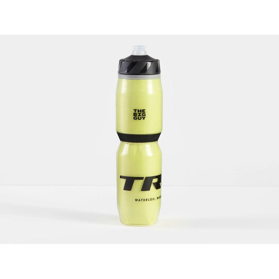 Trek Voda Ice 830ml Eristetty Juomapullo - Visibility Yellow