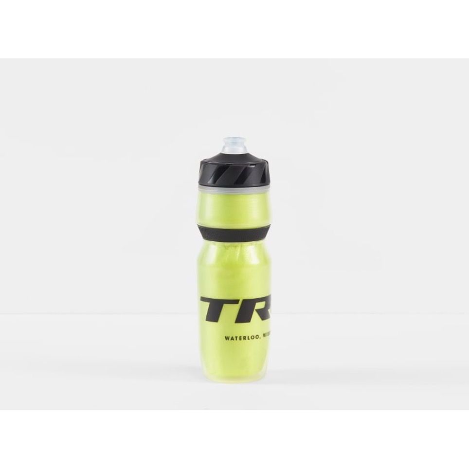 Trek Voda Ice 590ml Eristetty Juomapullo - Visibility Yellow