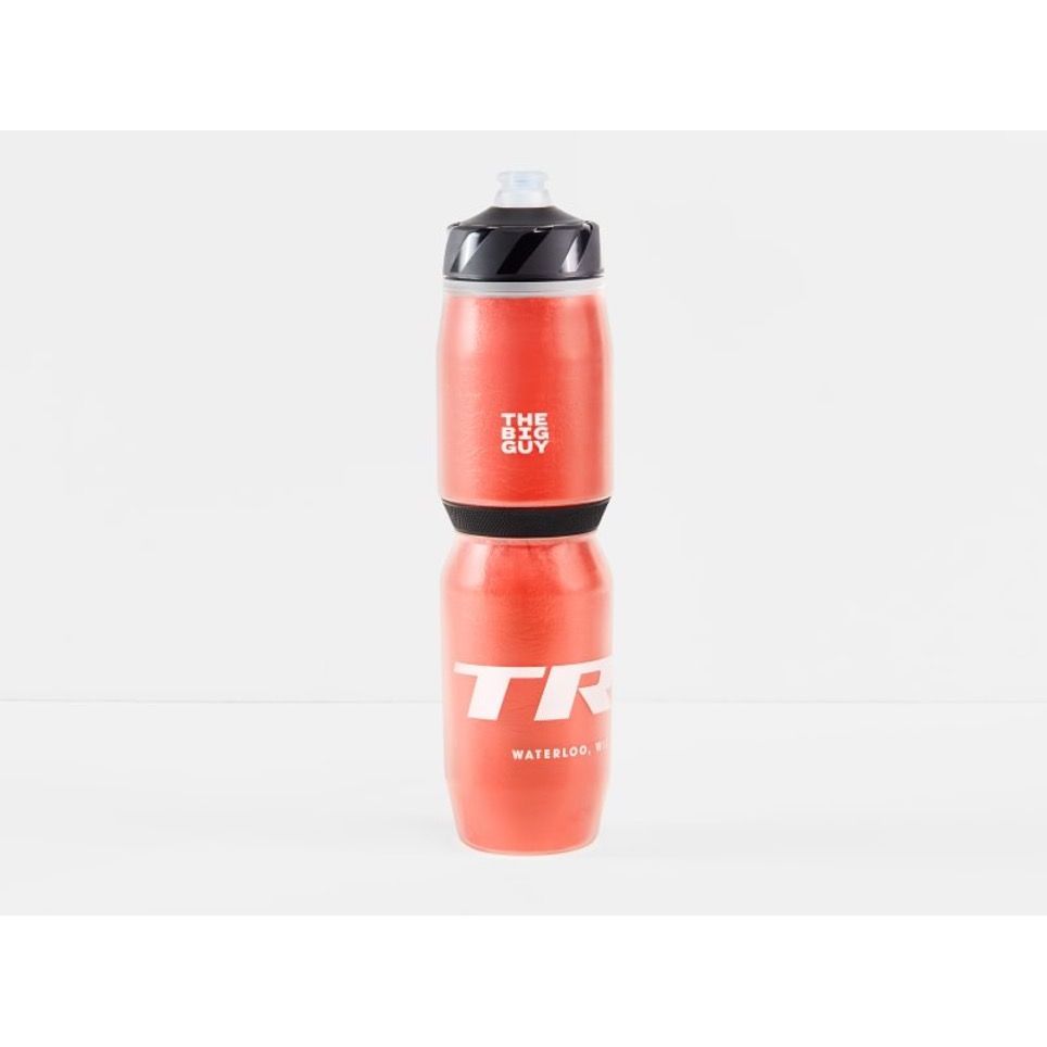 Trek Voda Ice 830ml Eristetty Juomapullo - Red