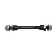Cavo Etuakseli 3/8" täydellinen