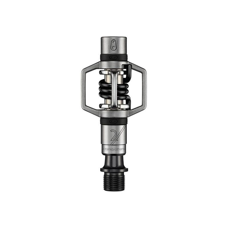 Crankbrothers Eggbeater 2 lukkopolkimet