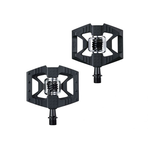 Crankbrothers Double Shot 1 Lukko-/Flättipolkimet