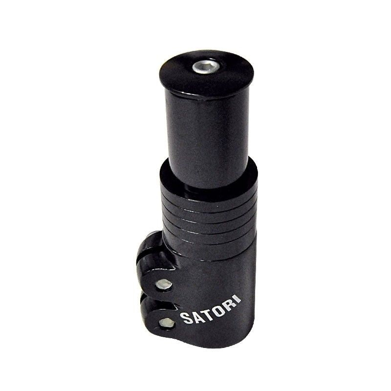 Satori Ohjainputken jatkoadapteri A-Head 1 1/8"