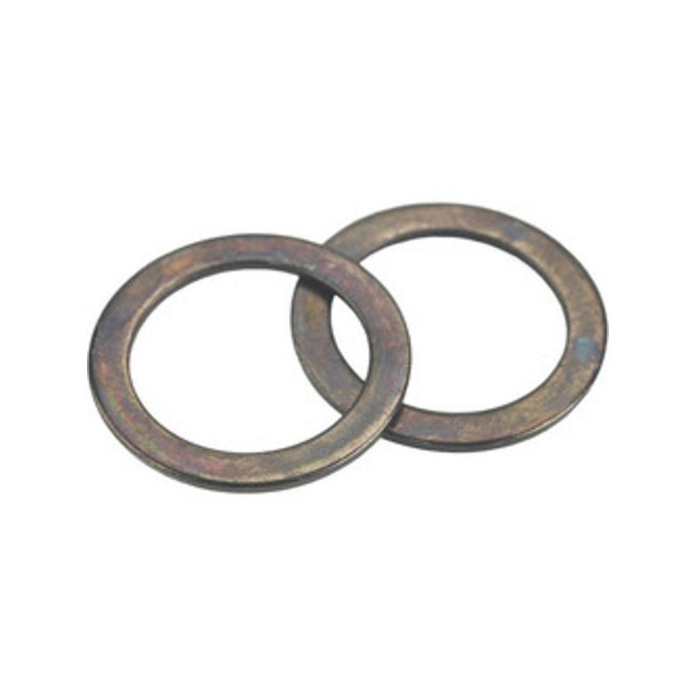 SRAM Pedal Washers polkimien prikat 2kpl