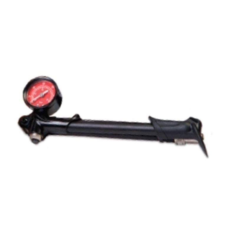 RockShox iskaripumppu