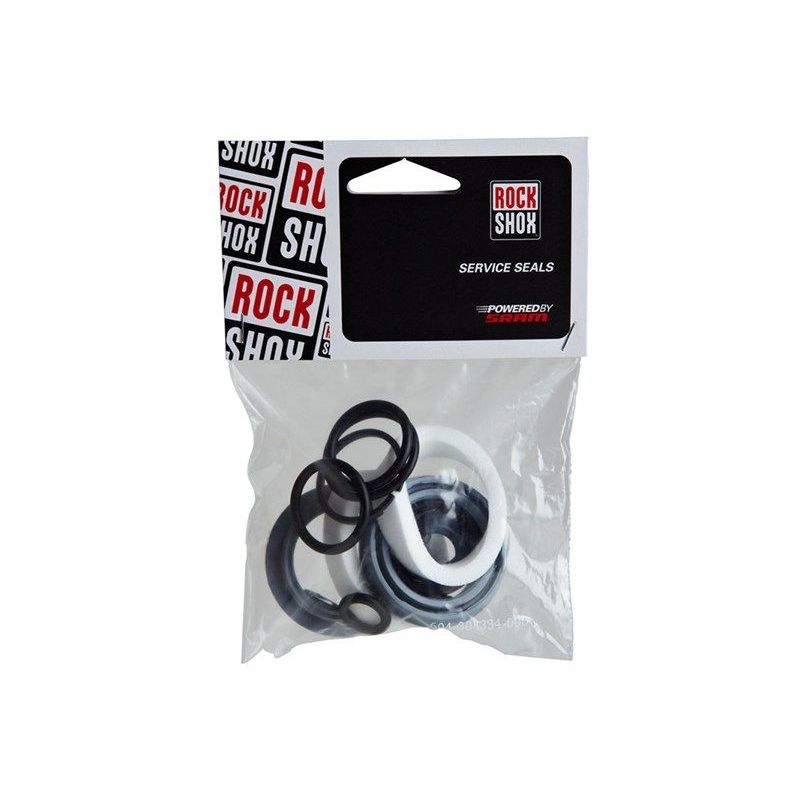 RockShox Service Kit Sektor RL Basic Solo Air (MY12-16) keulan huoltosarja