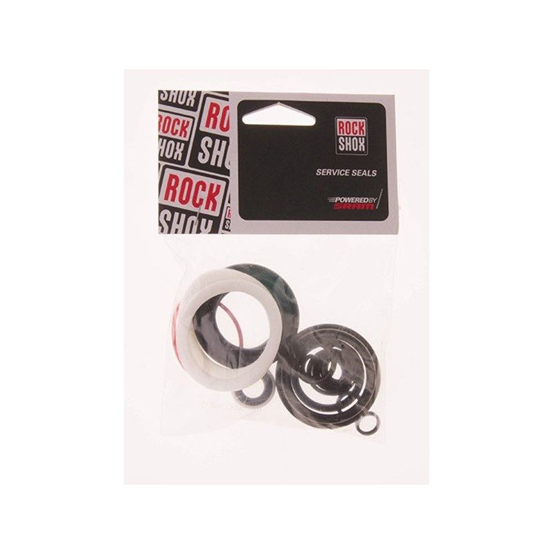 RockShox Service Kit Pike basic keulan huoltosarja