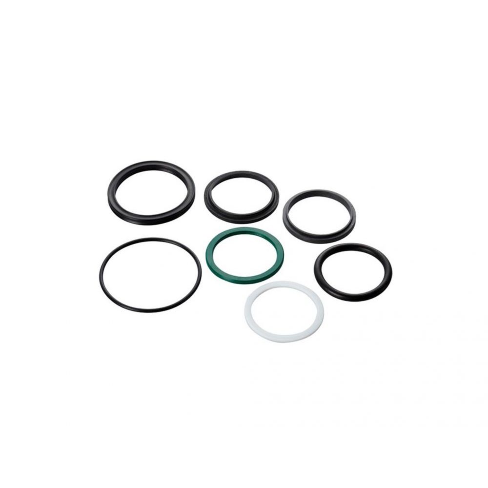 ROCKSHOX Service kit Monarch Plus/XX/RL/R/RT3 basic rear shock air can (MY14-16) takaiskarin huoltosarja