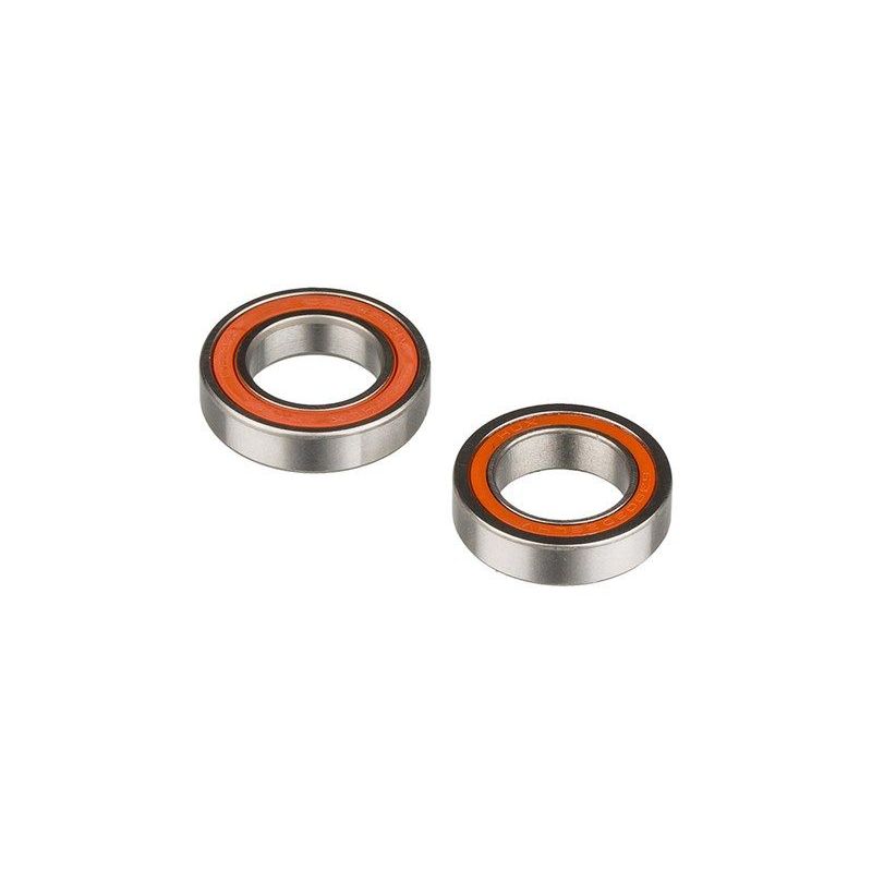 SRAM Bearings Kit 1x 63803, 1x 61903 Fits: X0, Rise 60, Roam 30/40/50/60 rear hubs