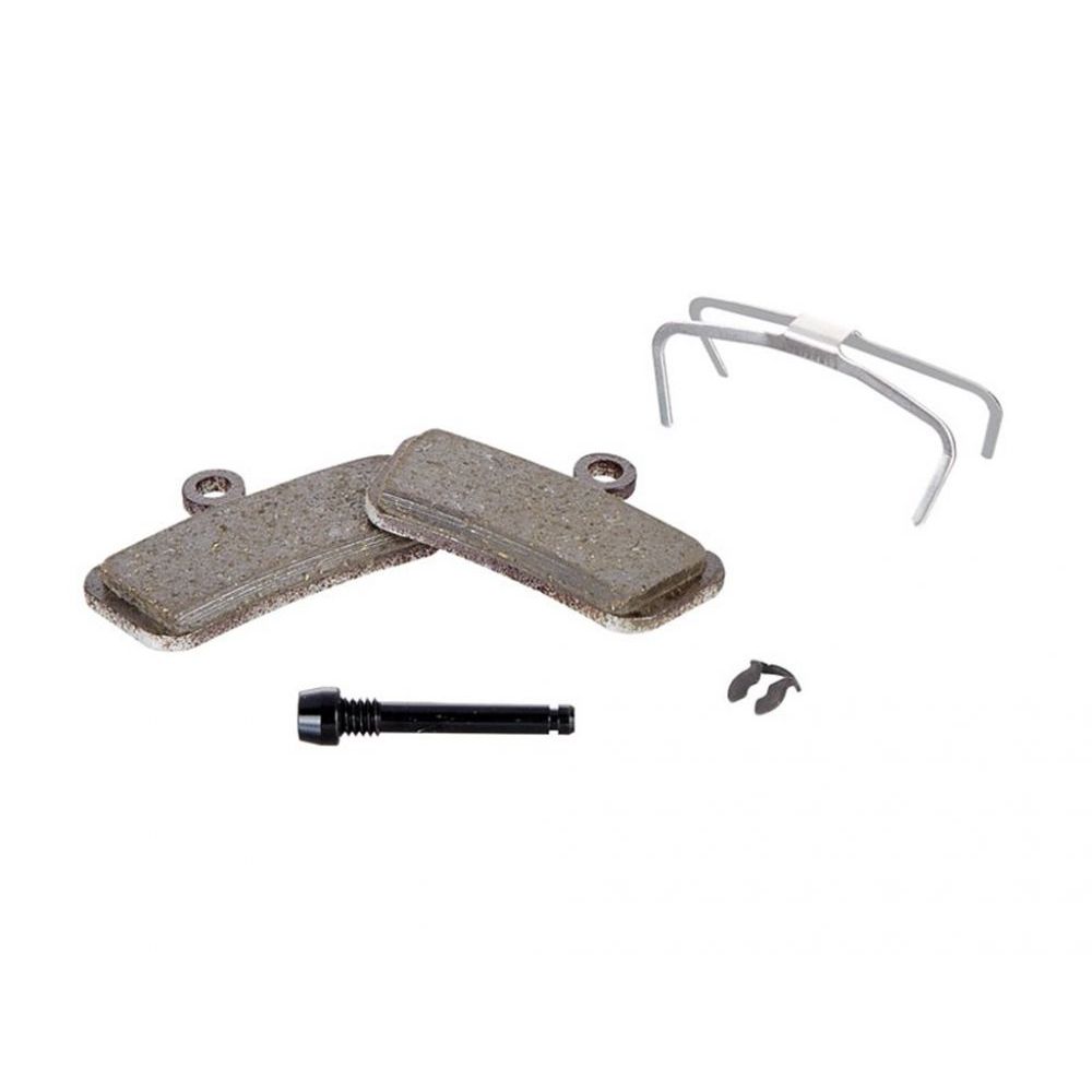 Sram Guide Organic Jarrupalat Quiet