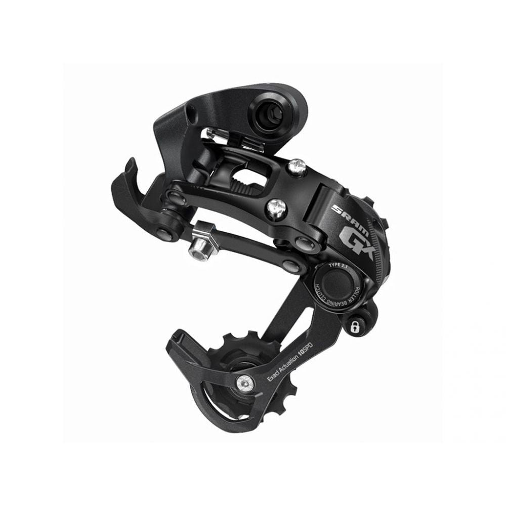 Sram GX 10v takavaihtaja type 2.1 Medium Cage