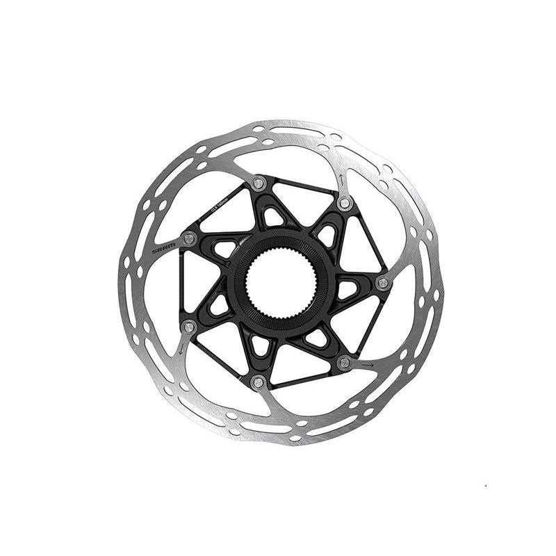 Sram Centerline 2 piece 140mm Jarrulevy CenterLock