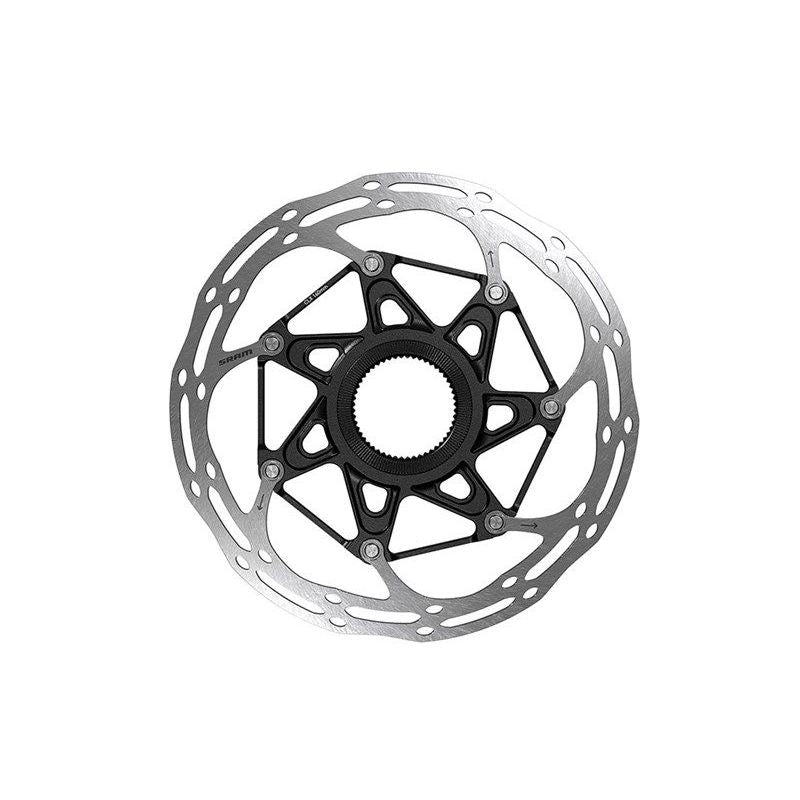 Sram Centerline 2 piece 160mm Jarrulevy CenterLock
