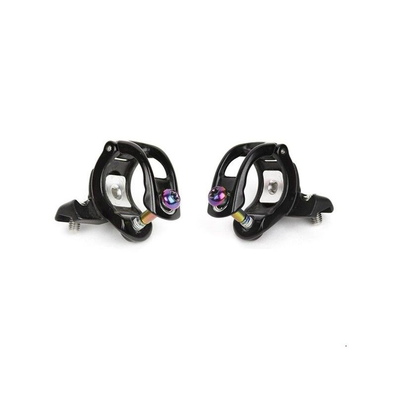 SRAM MatchMaker X (MMX) Rainbow pari