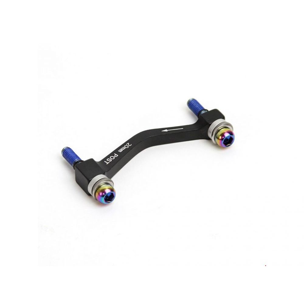 Sram Mounting Bracket Post Bracket 20mm jarruadapteri