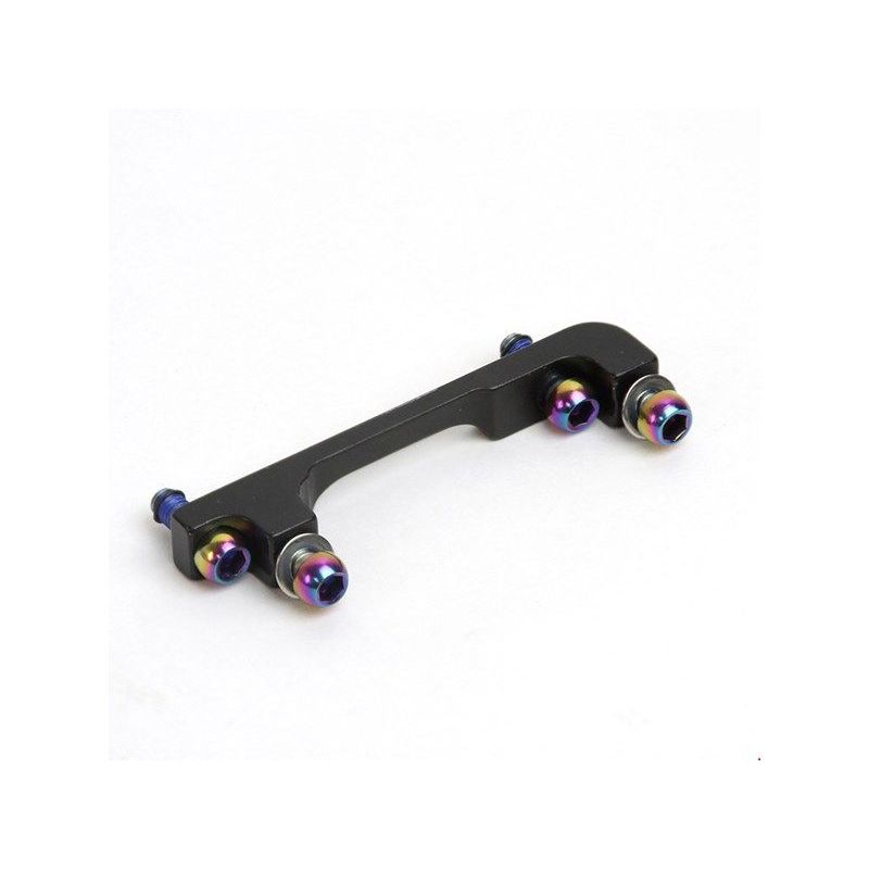 SRAM Jarruadapteri 40mm postmount