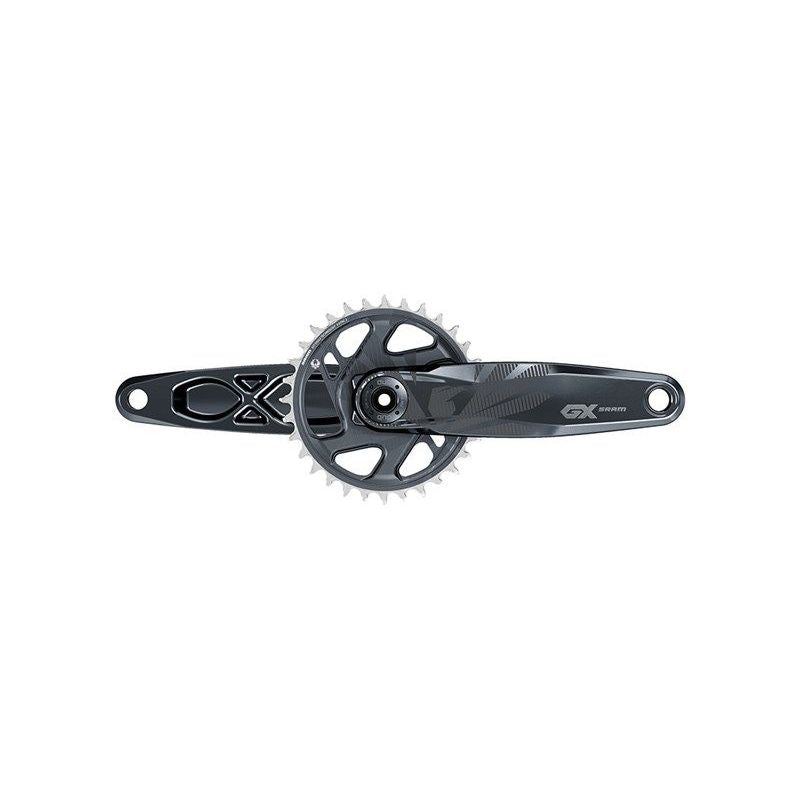 Sram GX Eagle Boost DUB 170mm 32t kampisarja