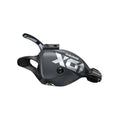 Sram X01 Eagle single click 12v vaihdevipu