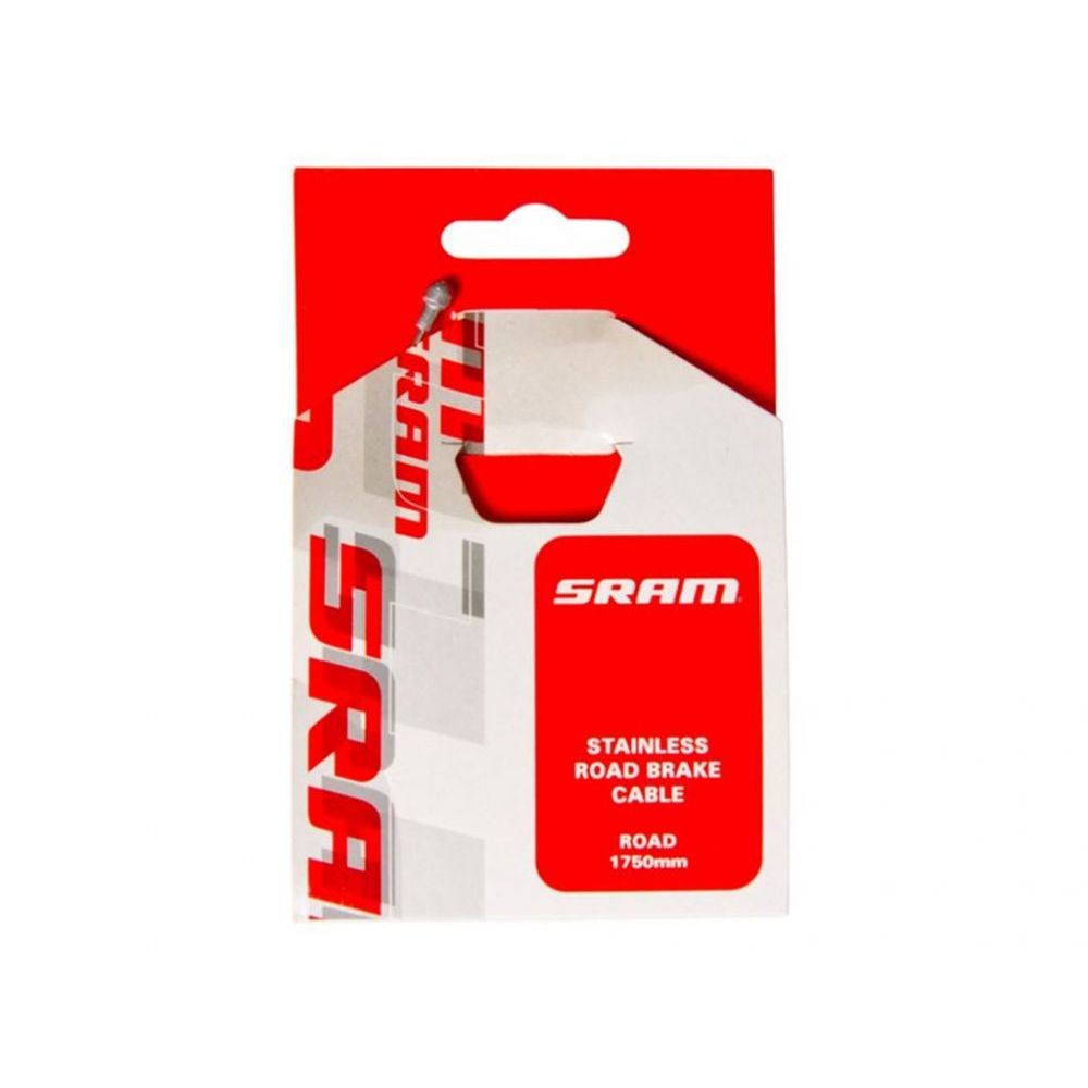 Sram jarruvaijeri 1,5mmx1750mm maantie