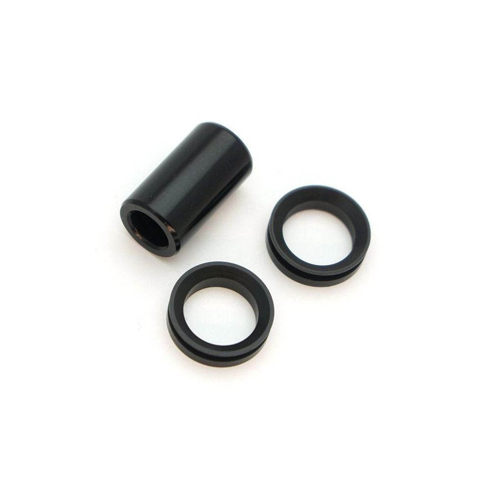 RockShox Rear shock mounting hardware 3-piece 1/2" 22,0x8mm