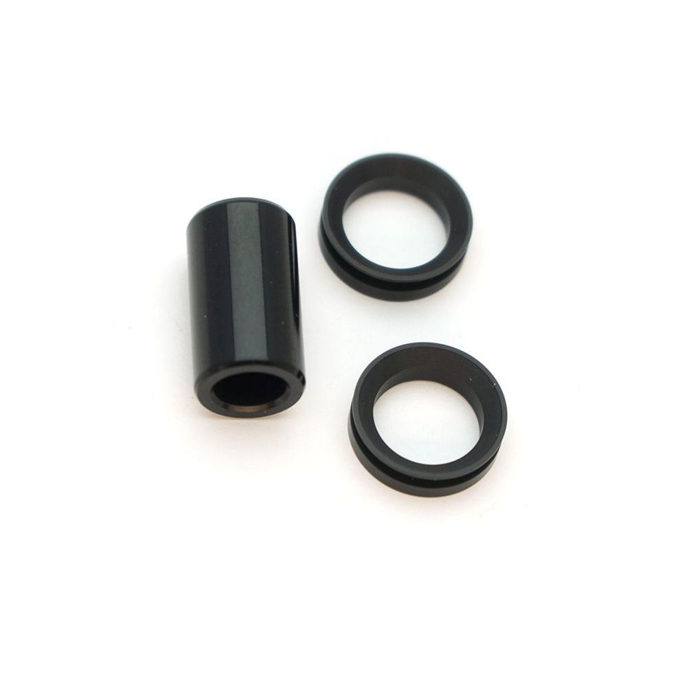 RockShox Rear shock mounting hardware 3-piece 1/2" 22,2x8mm
