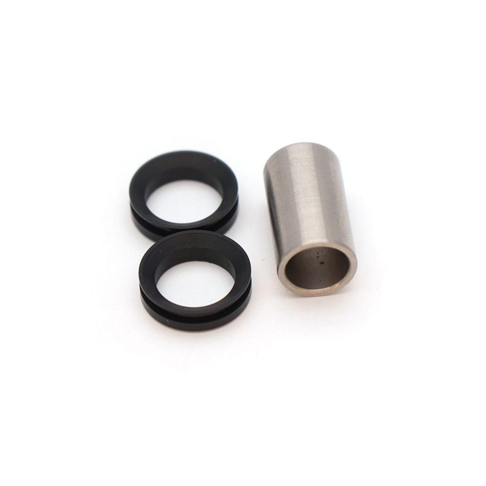 RockShox Rear shock mounting hardware 3-piece 1/2" 22,2x10mm